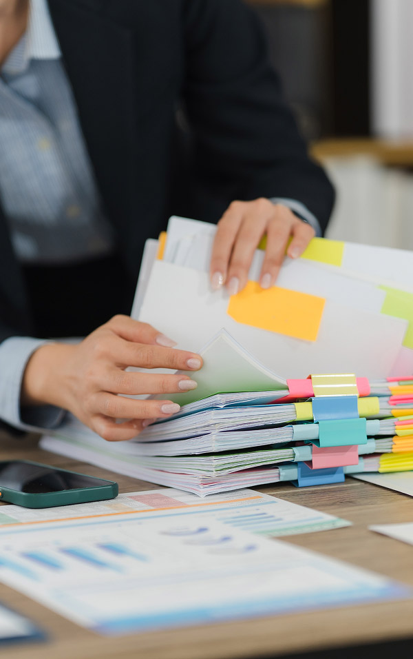 Image Gestion administrative